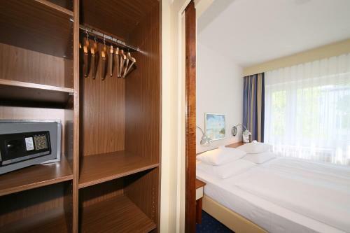 Best Western Hanse Hotel