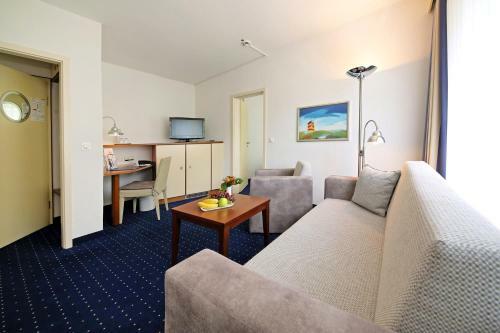 Best Western Hanse Hotel