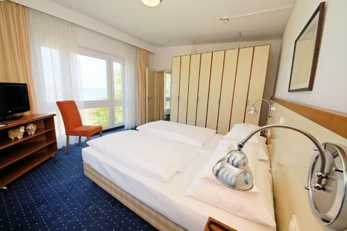 Best Western Hanse Hotel