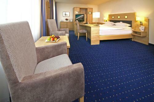 Best Western Hanse Hotel