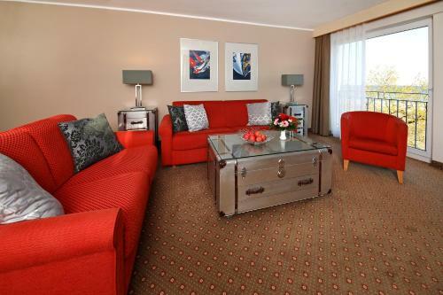Best Western Hanse Hotel