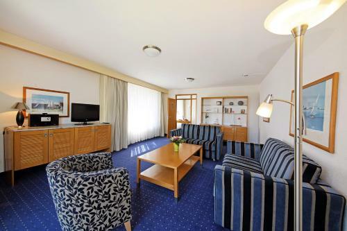 Best Western Hanse Hotel