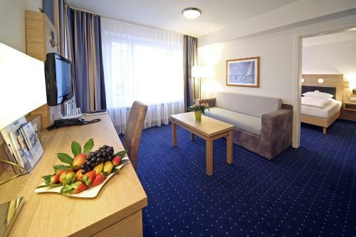Best Western Hanse Hotel
