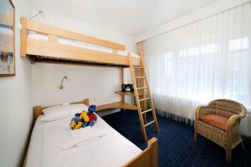 Best Western Hanse Hotel