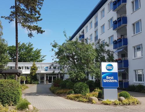 Best Western Hanse Hotel