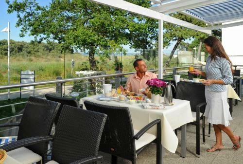 Best Western Hanse Hotel