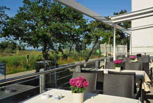 Best Western Hanse Hotel