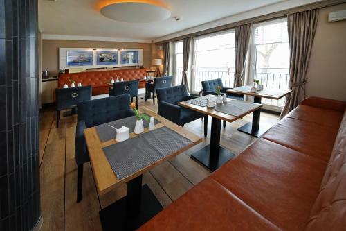 Best Western Hanse Hotel
