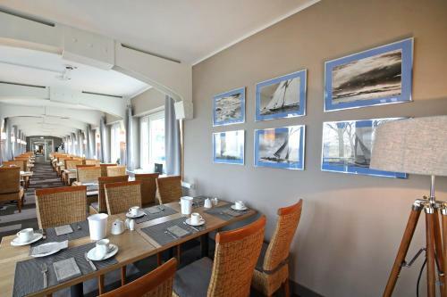Best Western Hanse Hotel