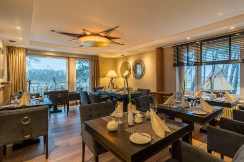 Best Western Hanse Hotel
