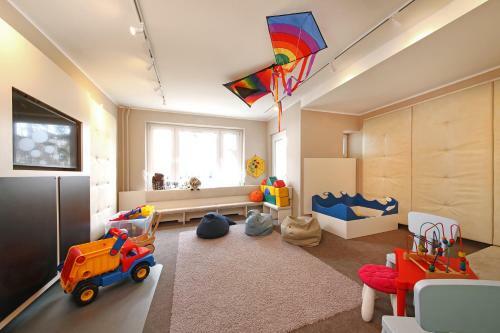 Best Western Hanse Hotel