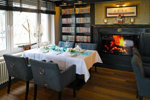 Best Western Hanse Hotel