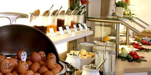 Best Western Hanse Hotel