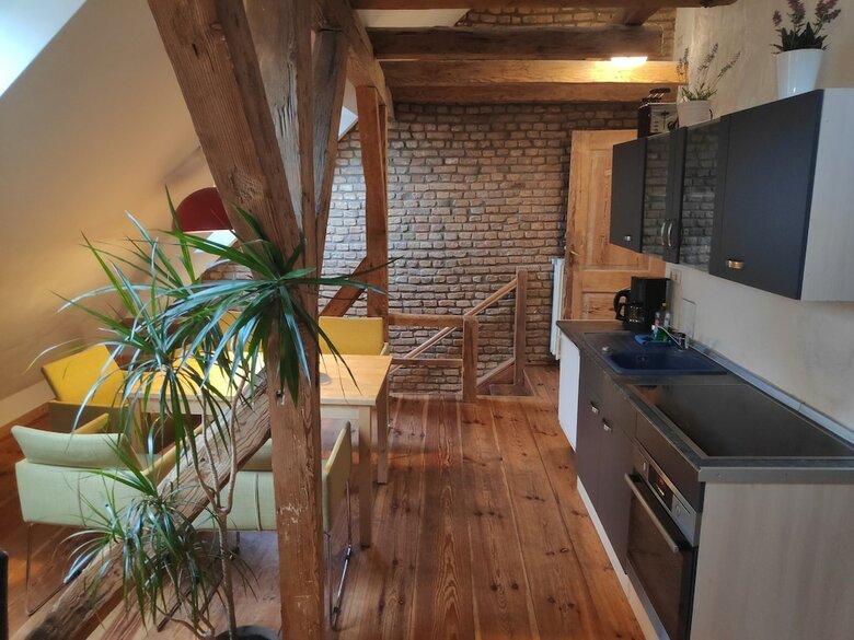 Hostal Altstadt-pension-potsdam