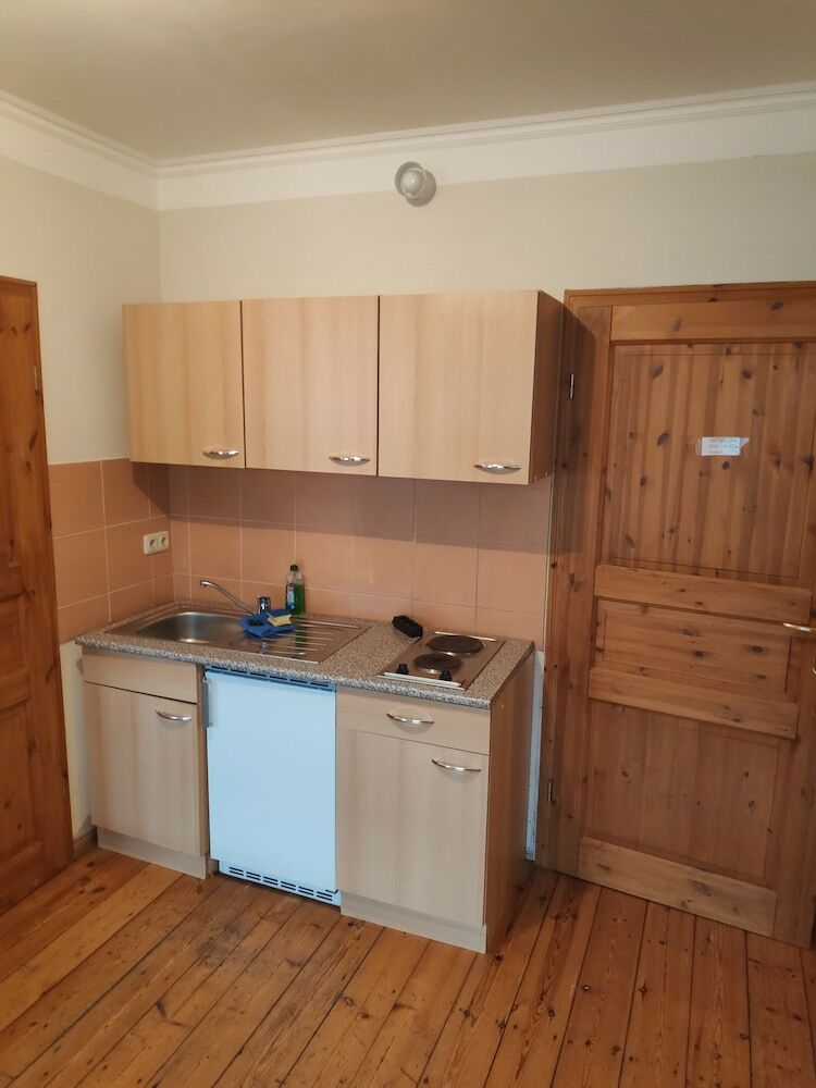 Hostal Altstadt-pension-potsdam