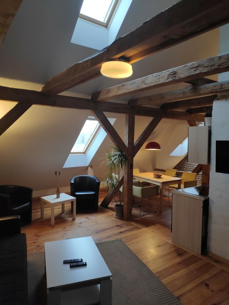 Hostal Altstadt-pension-potsdam