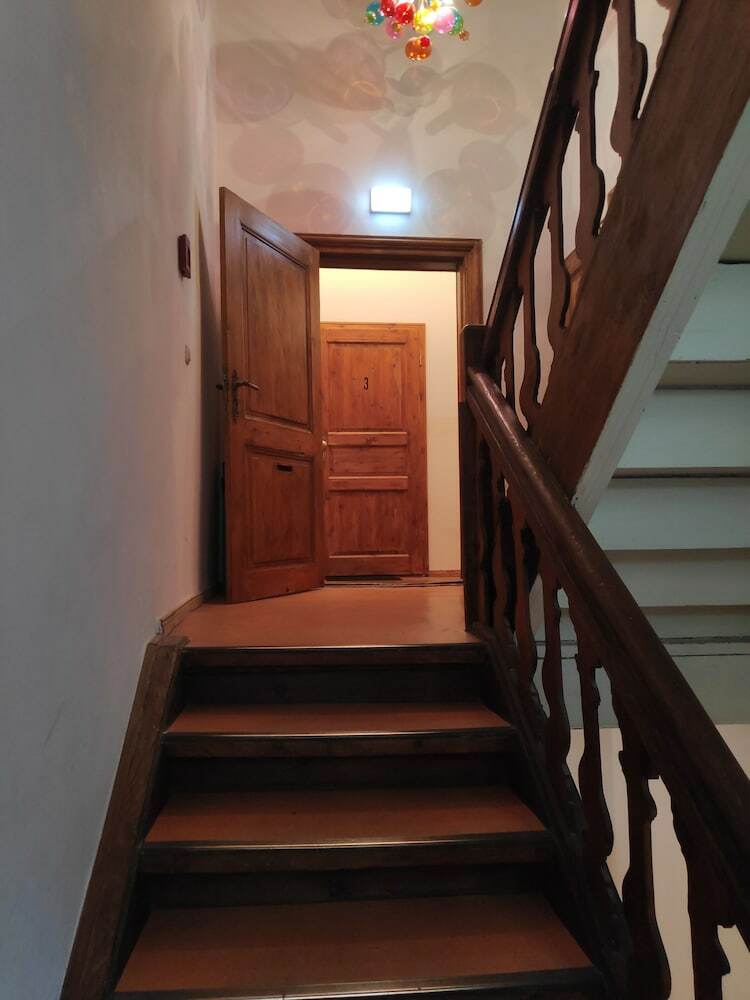 Hostal Altstadt-pension-potsdam