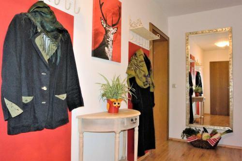 Apartamentos Landhaus Sabine