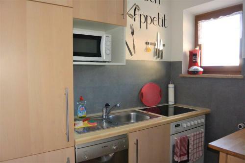 Apartamentos Landhaus Sabine
