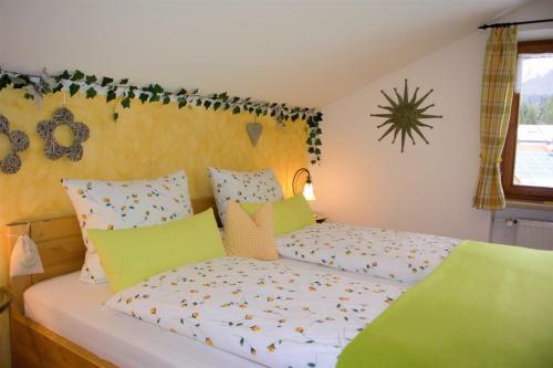 Apartamentos Landhaus Sabine