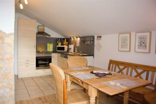 Apartamentos Landhaus Sabine