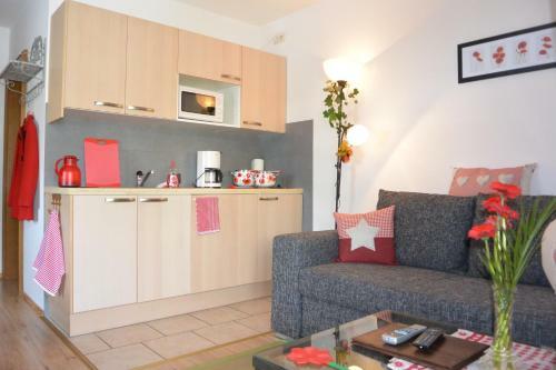 Apartamentos Landhaus Sabine