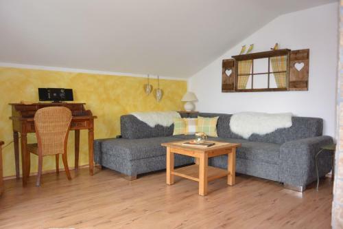 Apartamentos Landhaus Sabine