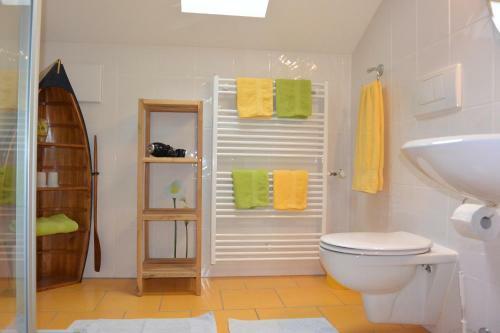 Apartamentos Landhaus Sabine
