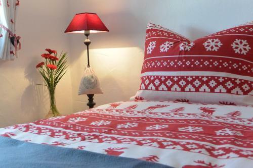 Apartamentos Landhaus Sabine