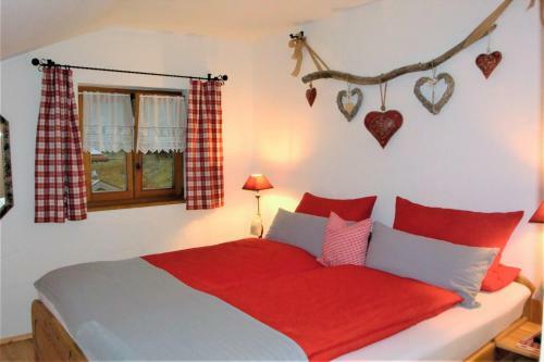 Apartamentos Landhaus Sabine