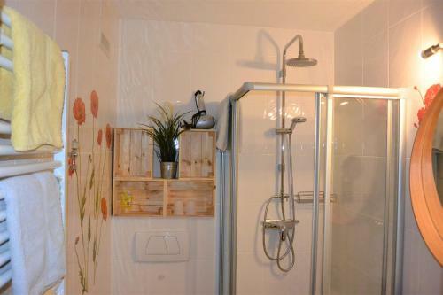 Apartamentos Landhaus Sabine