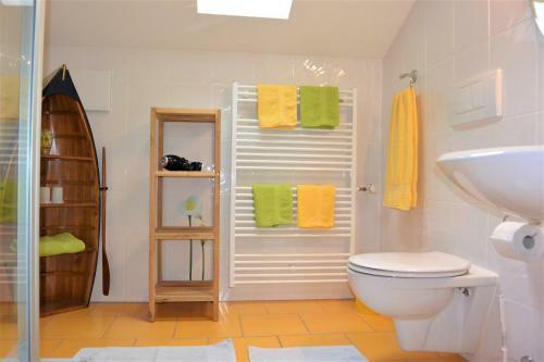Apartamentos Landhaus Sabine