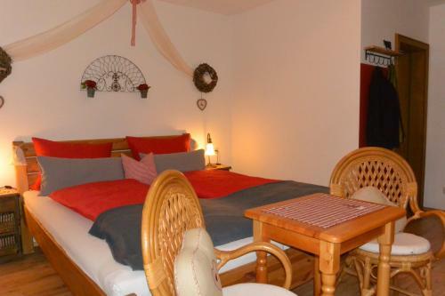 Apartamentos Landhaus Sabine