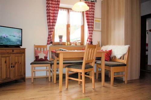 Apartamentos Landhaus Sabine