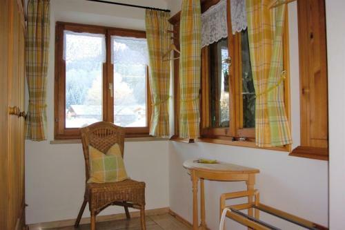 Apartamentos Landhaus Sabine