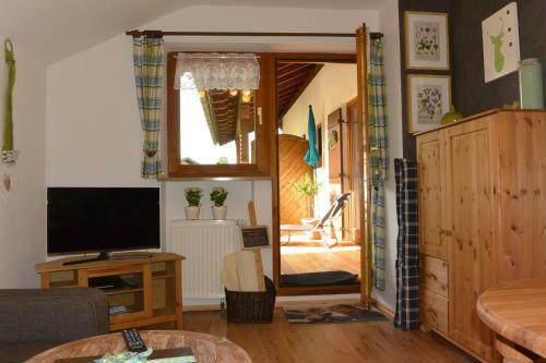 Apartamentos Landhaus Sabine