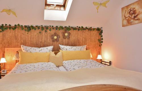 Apartamentos Landhaus Sabine