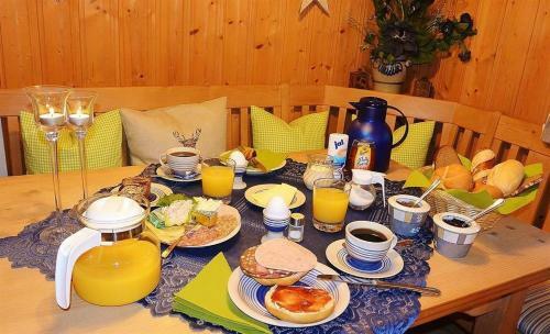 Apartamentos Landhaus Sabine