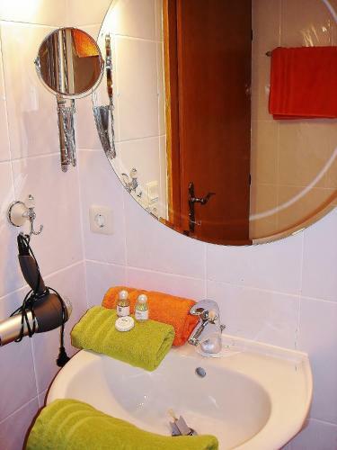 Apartamentos Landhaus Sabine