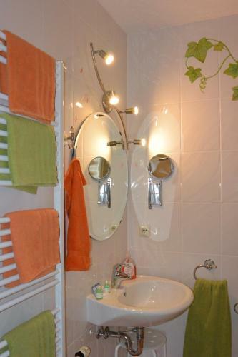 Apartamentos Landhaus Sabine