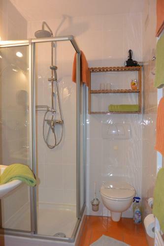 Apartamentos Landhaus Sabine