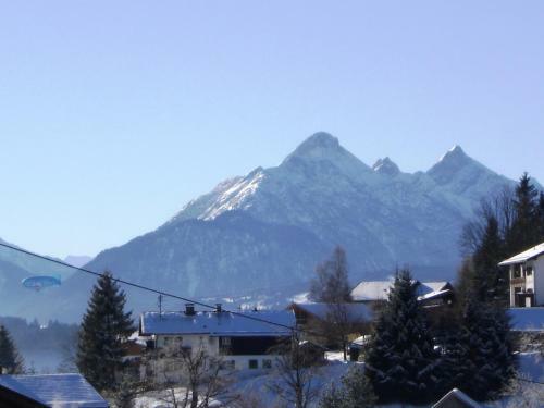 Apartamentos Landhaus Sabine