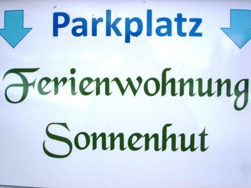 Apartamentos Landhaus Sabine