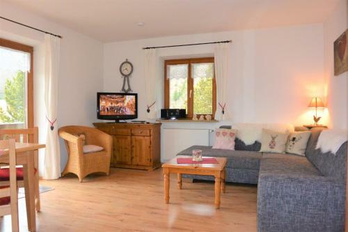 Apartamentos Landhaus Sabine