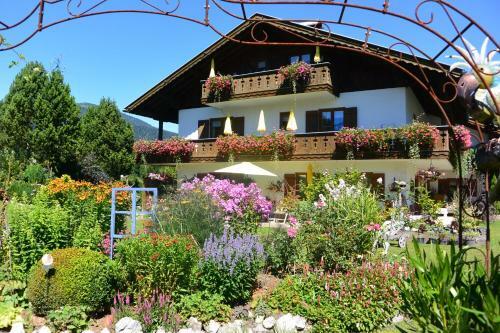 Apartamentos Landhaus Sabine