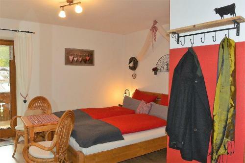 Apartamentos Landhaus Sabine