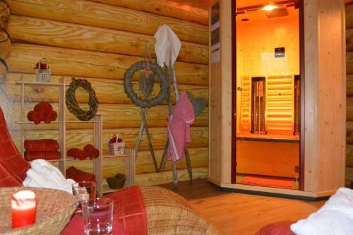 Apartamentos Landhaus Sabine