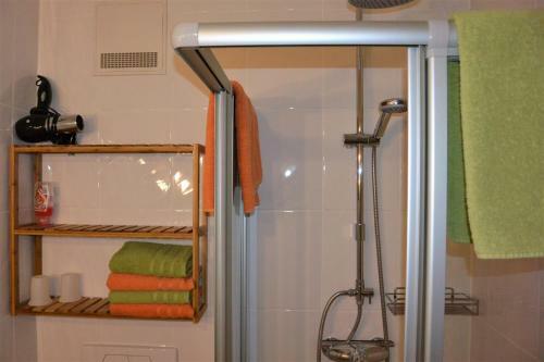 Apartamentos Landhaus Sabine