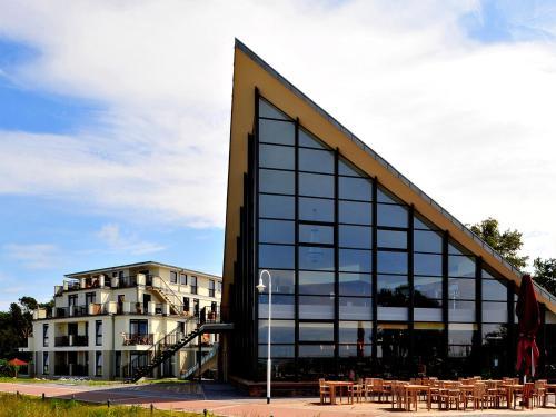 Aparthotel Ostseeperle Glowe