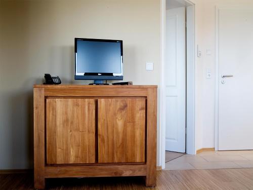Aparthotel Ostseeperle Glowe